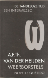 Heijden, A. Th. van der: Weerborstels