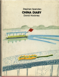Hockney, David: China Diary