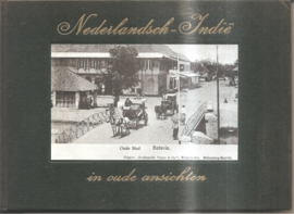 Nederlandsch-Indië