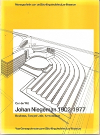 Wit, Cor de: Johan Niegeman 1902-1977