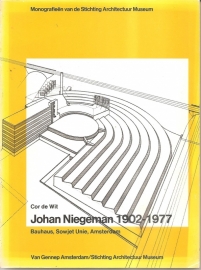 Wit, Cor de: "Johan Niegeman 1902-1977"