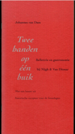 Dam, Arend van: Twee handen op één buik