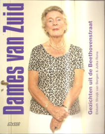 Struijk van Bergen, Elsbeth: Dames van Zuid