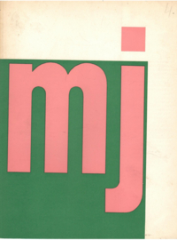 Museumjournaal 1966 no. 7