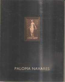 Navares, Paloma: catalogus Museum Moderner Kunst Stiftung Ludwig Wien