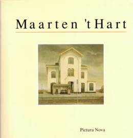 Hart, Maarten t: Pictura Nova