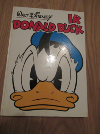 Donald Duck: Ik Donald Duck