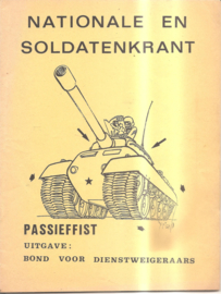 Passieffist: 1970 nr. 1