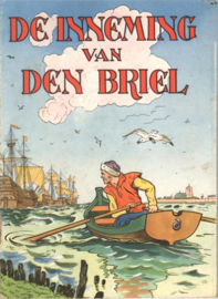 Anoniem: De Inneming van Briel