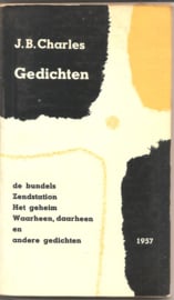 Charles, J.B.: Gedichten