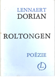 Dorian, Lennaert: Roltongen
