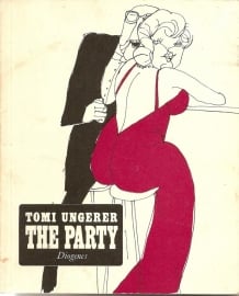 Ungerer, Tomi: The Party