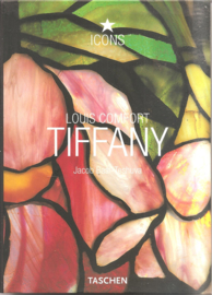 Comfort, Louis: Tiffany