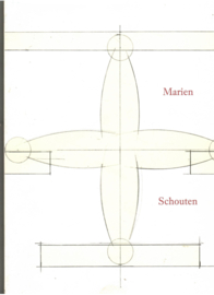 Catalogus Stedelijk Museum Amsterdam 805: Marien Schouten
