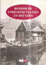 Utrechtse Plassen en het Gooi