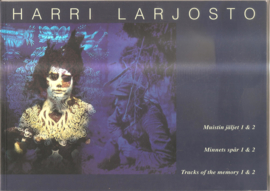 Larjosto, Harri