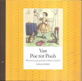 Bodt, Saskia de: "Van Poe tot Pooh".