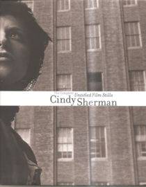 Sherman, Cindy: The Compete Untitled Film Stills