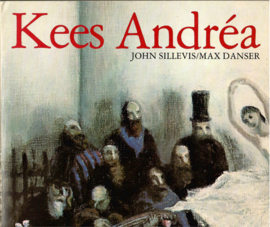 Andrea, Kees