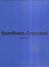 Benthem Crouwel
