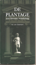 Geemert, Ko van: De Plantage (3e, sterk verbeterde en uitgebreide druk)