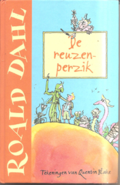 Dahl, Roald: De reuzenperzik