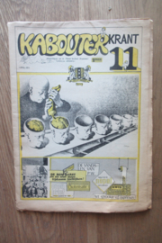 Kabouterkrant 11