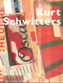 Schwitters, Kurt