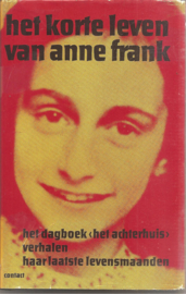 Frank, Anne: Het korte leven van Anne Frank