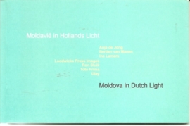 Lamers, Ine: "Moldavie in Hollands Licht".