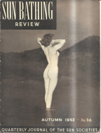 Sun bathing review (1952)