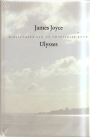 Joyce, James: Ulysses