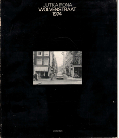 Rona, Jutka: Wolvenstraat 1974