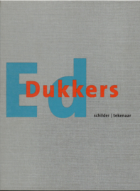 Dukkers, Ed: schilder / tekenaar