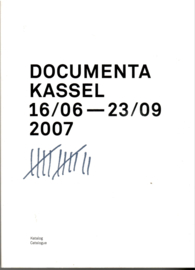 Documenta Kassel 2007