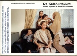 Kolenkitbuurt