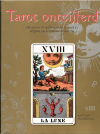 McCormack, Kathleen: Tarot ontcijferd