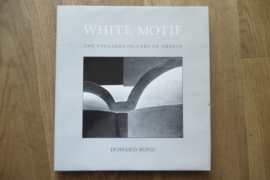 Bond, Howard: White motif