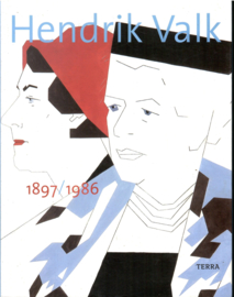 Valk, Hendrik: Hendrik Valk 1897 / 1986