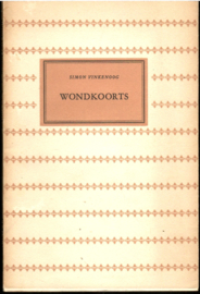 Vinkenoog, Simon: Wondkoorts