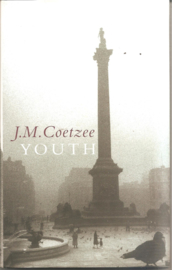 Coetzee, J.M.: Youth