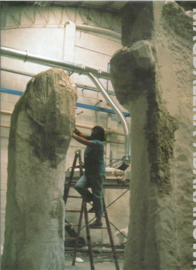 Abakanowicz, Magdalena