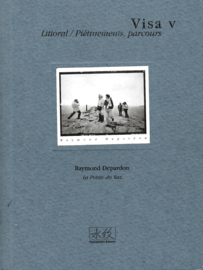 Depardon, Raymond: Visa V