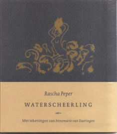 Peper, Rascha: Waterscheerling