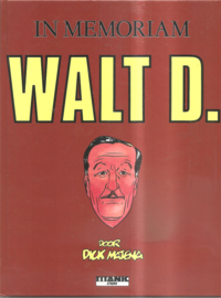 Matena,Dick: In memoriam Walt D.