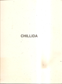 Chillida: Elegio de la mano