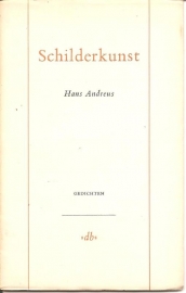 Andreus, Hans: Schilderkunst