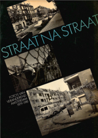 Straat na Straat