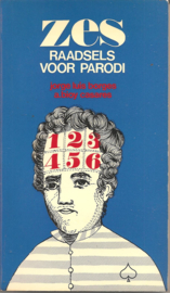 Borges, Jorge Luis: Zes raadsels voor Parodi