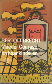 Brecht, Bertold: Moeder Courage en haar kinderen